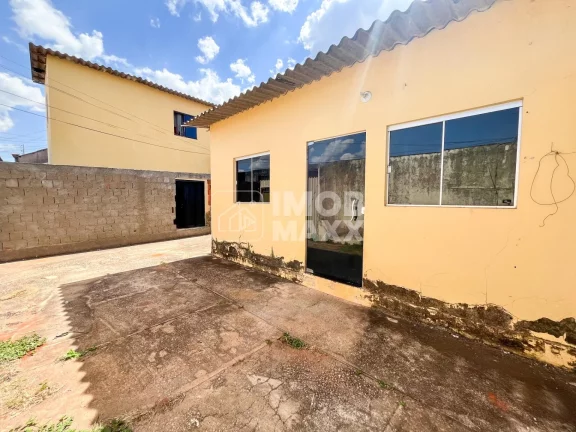 Imagem Casa à Venda em Sobradinho-DF, 8 Quartos, 250m² por R$490mil