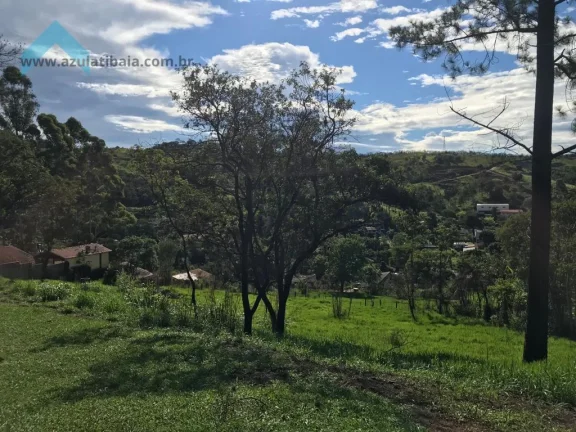 Imagem Terreno para Venda em Atibaia, Jardim Estancia Brasil