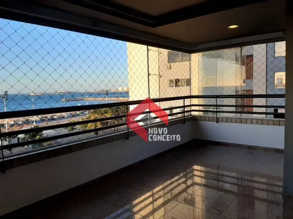 Imagem Apartamento à venda, 260 m² por R$ 2.790.000,00 - Meireles - Fortaleza/CE