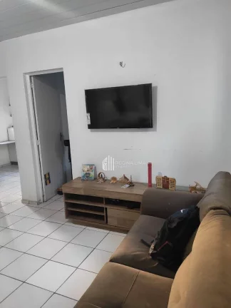 Imagem Apartamento pronto para morar, 2 dormitórios à venda por R$ 150.000,00 - Condomínio LIVERPOOL - Morada do Sol - Teresina/PI