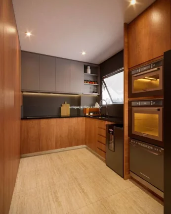 Imagem Apartamento para alugar Vila Madalena São Paulo