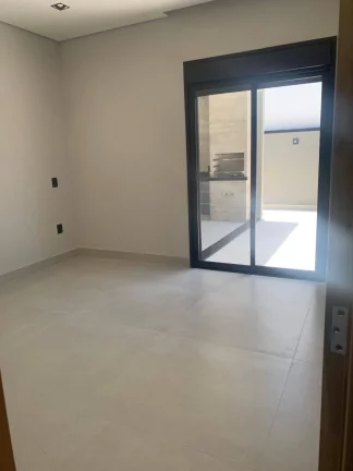 Imagem Casa térrea no condomínio San Vitale