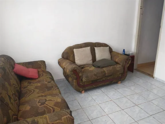 Imagem CASA COM 10 m² - MARACANÃ - PRAIA GRANDE SP