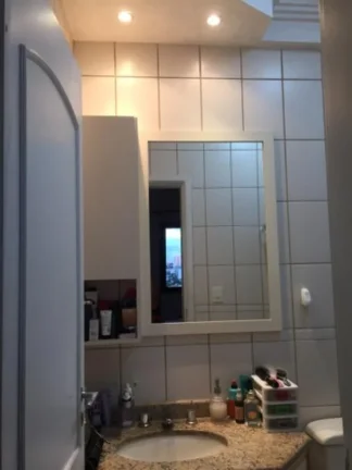 Imagem Apartamento para Venda por R$420.000,00 com 60m², 2 dormitórios, 2 vagas e 2 banheiros - Vila bertioga, São paulo / SP - Cód. BDI37690