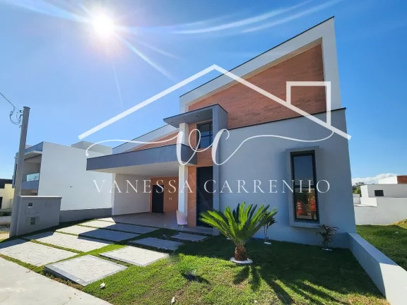 Imagem Venda Casa Térrea | Vanessa CarrenhoAssessoria Imobiliária