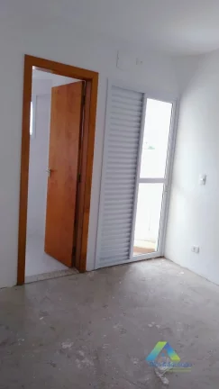 Imagem Apartamento à venda no bairro Rudge Ramos - São Bernardo do Campo/SP