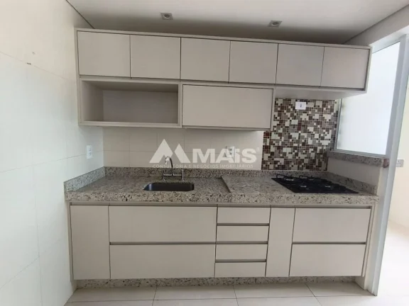 Imagem Apartamento Varandas da Matriz