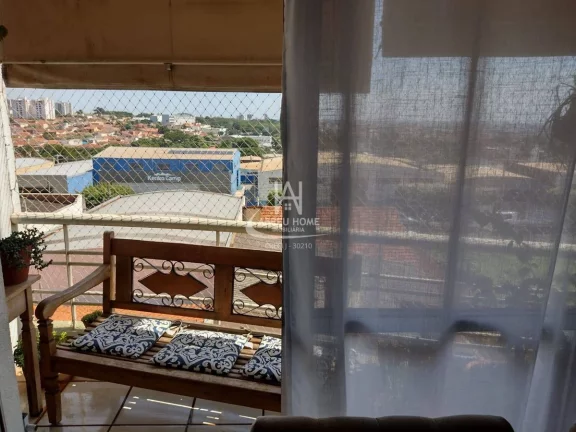 Imagem Apartamento para venda