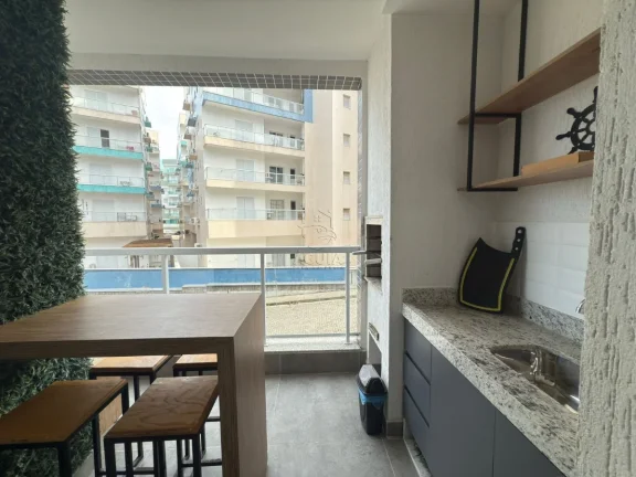 Imagem Apartamento em área nobre de Ubatuba!