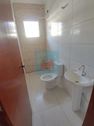 Imagem Casa a apenas 800 metros da deslumbrante praia de Mongaguá, 299mil