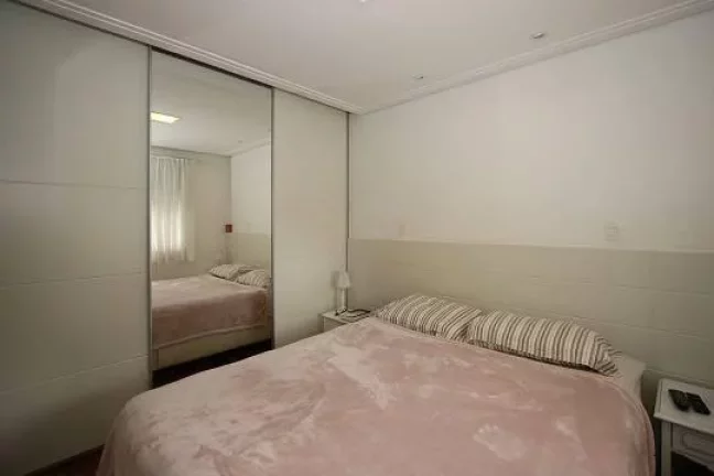 Imagem Apartamento com 3 Quartos à venda, 85m² - Sumaré