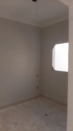 Imagem Casa 3 Dormitórios na Avenida Ipanema- Condomínio Residencial Jardim no Parque São Bento- Sorocaba-SP