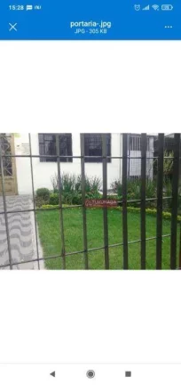 Imagem Apartamento com 2 quartos à venda, 45 m² por R$ 300.000 - Canindé - São Paulo/SP