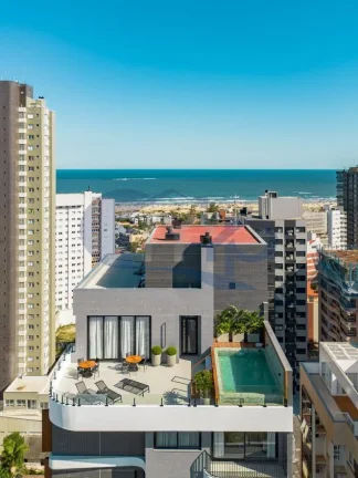 Imagem Apartamento á venda com 2 dormitórios no Predial em Torres/RS