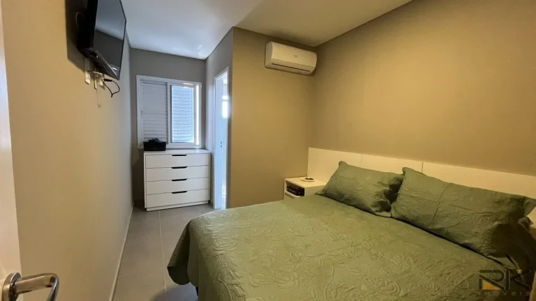 Imagem Apartamento no Tenório com 2 suítes,varanda gourmet com churrasqueria e 1 lavabo