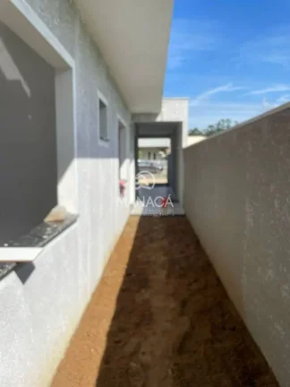 Imagem Casa à Venda no Bairro Vila Nova – Barra Velha/SC