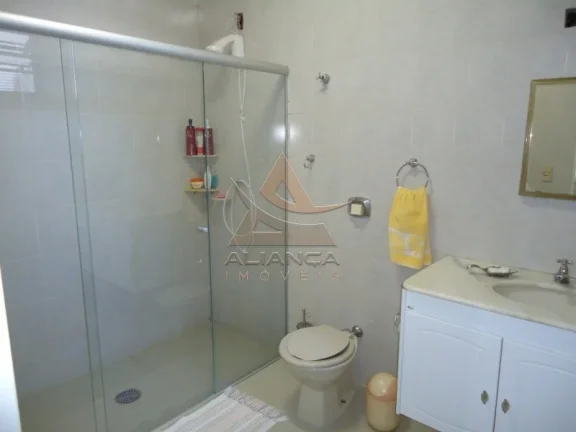 Imagem Casa - Ribeirão Preto - Parque Bandeirantes