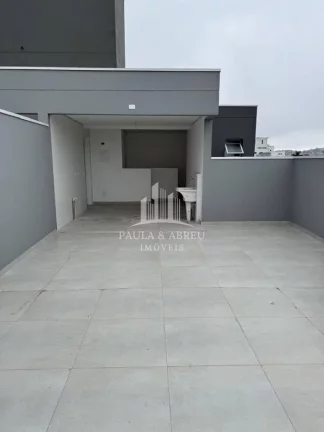 Imagem Apto novos em um dos melhores bairros de Mauá com 2 dorm.