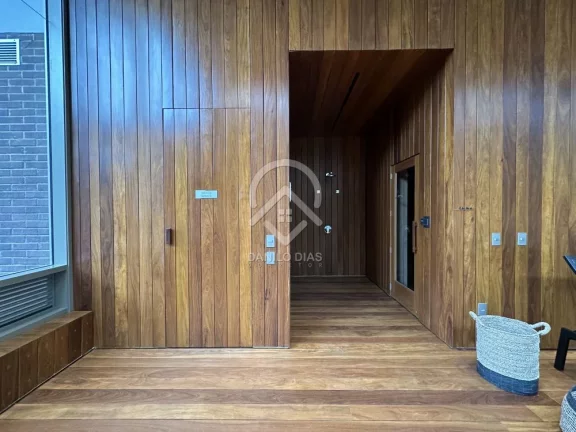 Imagem Apartamento com 4 Quartos à Venda, 358 m² em Vila Nova Conceição - São Paulo