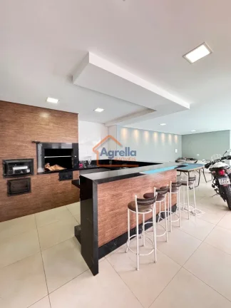 Imagem Casa à venda no bairro Jardim Nazareth - Mogi Mirim/SP