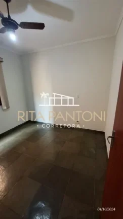 Imagem Apartamento - Ribeirão Preto - Parque dos Servidores