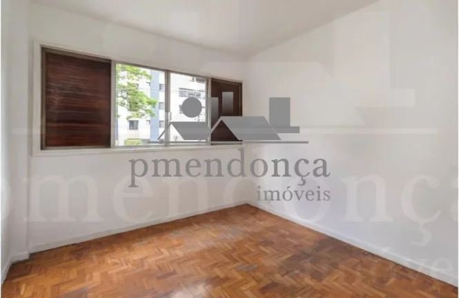 Imagem Apartamento com 94m² em Perdizes, 3 quartos e 1 vaga.