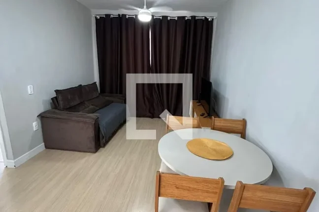 Imagem Apartamento à Venda - Recreio, 2 Quartos, 44 m2