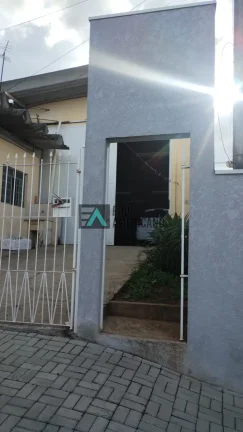 Imagem Galpão para locação + casa no jardim do Lago Atibaia 100 m² + mezanino