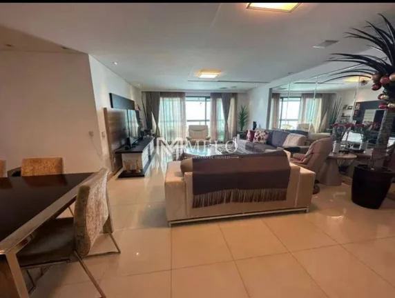 Imagem Av. Boa Viagem, 4qts., 4 suítes,4 vagas cobertas com 235m²...