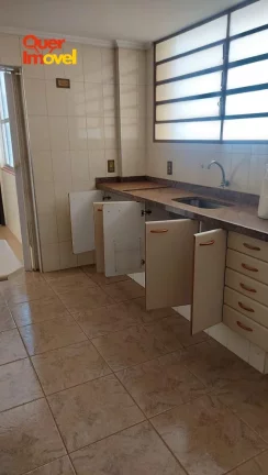 Imagem Oportunidade Exclusiva! Apartamento à venda no Centro de Ribeirão Preto-SP, 2 quartos, 1 sala, 1 banheiro, 96m². Quer Imóvel Negócios Imobiliários.