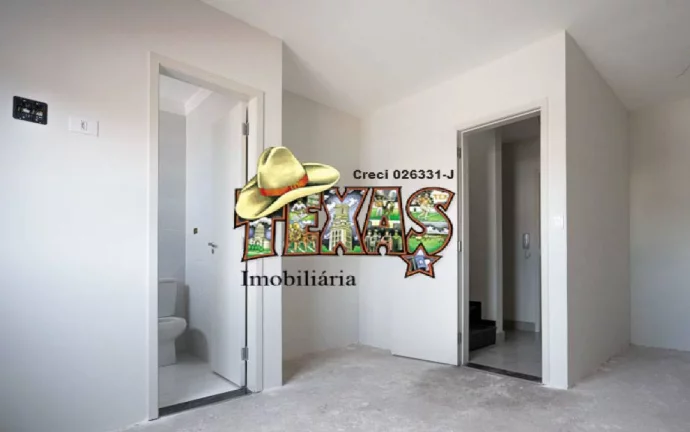 Imagem SOBRADO CONDOMINIO FECHADO AGUA RASA