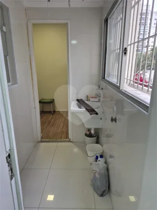 Imagem Apartamento à venda com 3 quartos no condomínio Marcia, São Paulo - SP