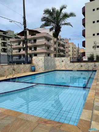 Imagem Cobertura Duplex Praia Grande/Próximo a praia!