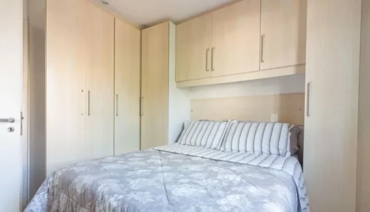 Imagem Descubra um novo estilo de vida em um apartamento de 67 m2 na Rua Francisco Pedro do Amaral, com uma...