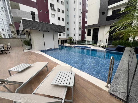 Imagem Apartamento NOVO Alto Padrão no Centro de Balneário Camboriú