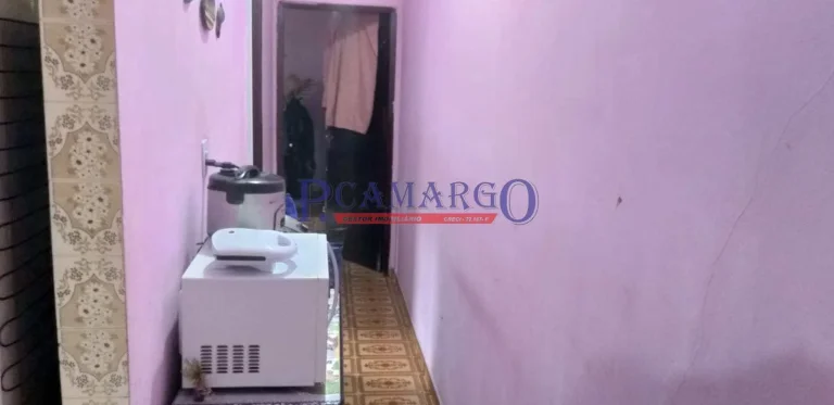 Imagem Casa Padrão
