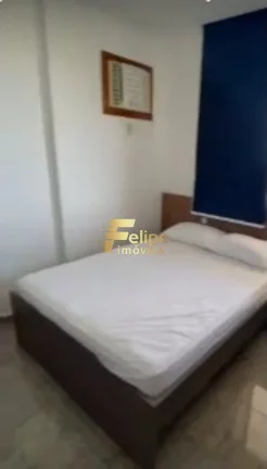 Imagem Belíssimo Apartamento frente mar em Enseada Azul