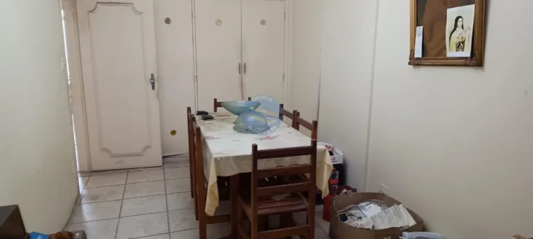 Imagem Apartamento a venda em Santos na Praia do Gonaga