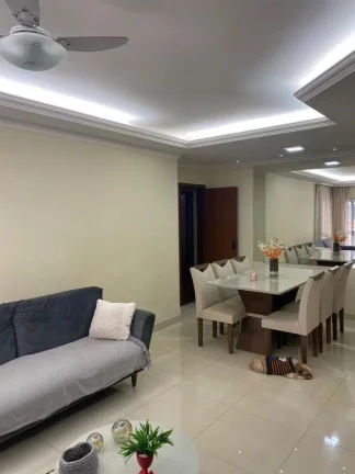 Imagem Apartamento para Venda em Belo Horizonte / MG no bairro Castelo