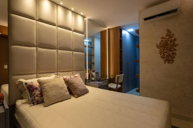 Imagem Apartamento com 2 dormitórios no bairro Itapuã em Vila Velha, ES