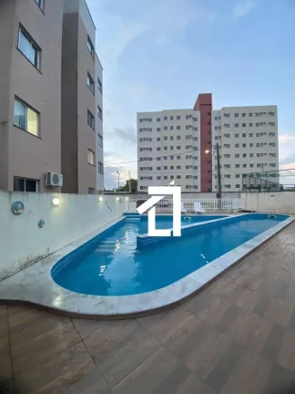 Imagem Apartamento | Cidade Universitária | 2 Quartos | Terminação Norte | 42m²