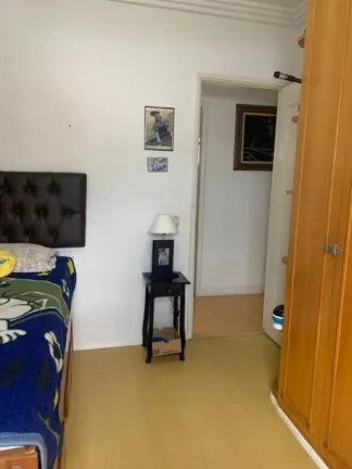 Imagem Vendo Apto em Santo André, Vila São Pedro