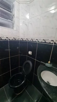 Imagem CASA COM 70 m² - NOVA MIRIM - PRAIA GRANDE SP