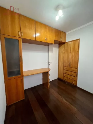 Imagem Lindo Apartamento no Parque Brasil - 70 m²