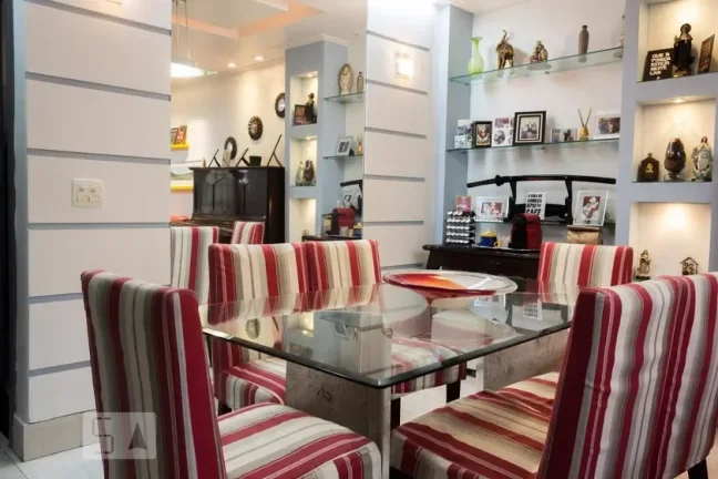 Imagem Casa à Venda - Recreio, 4 Quartos, 200 m2