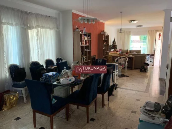 Imagem Sobrado à venda por R$ 2.200.000,00 - Tucuruvi - São Paulo/SP