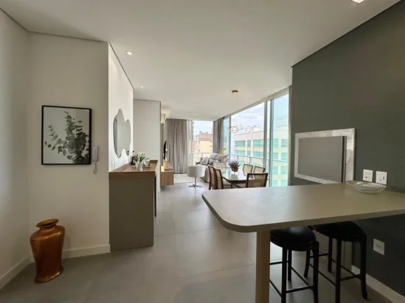Imagem Apartamento 3 Dormitórios - Bairro Navegantes