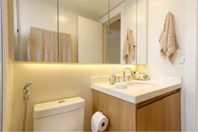 Imagem APARTAMENTO RESIDENCIAL em São Paulo - SP, Água Branca