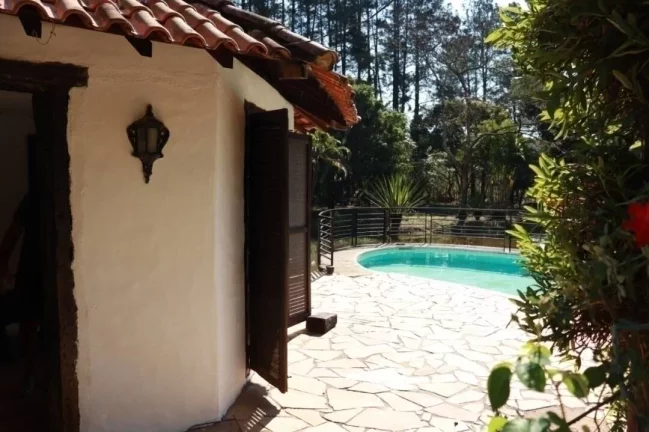 Imagem Chácara à Venda no Bairro Torrão de Ouro - São José dos Campos