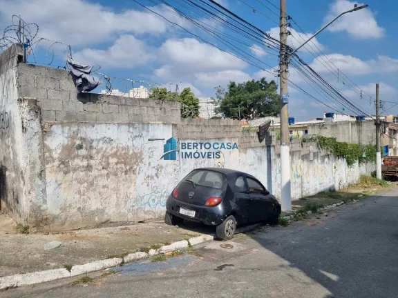 Imagem Terreno Padrão